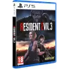 Resident Evil 3 PlayStation 5