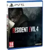Resident Evil 4 PlayStation 5
