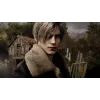Resident Evil 4 PlayStation 5