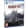 Resident Evil Requiem PlayStation 5