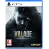 Resident Evil Village PlayStation 5