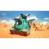 SAND LAND PlayStation 5