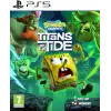 SpongeBob SquarePants: Titans of the Tide PlayStation 5