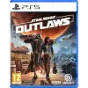 Star Wars Outlaws Special Edition PlayStation 5