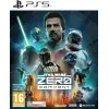 Star Wars Zero Company PlayStation 5