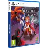 Starlight Legacy PlayStation 5