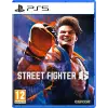 Street Fighter 6 PlayStation 5