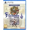 Suikoden I&II HD Remaster Gate Rune and Dunan Unification Wars Day One Edition PlayStation 5