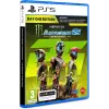 Monster Energy Supercross 25 - The Official Video Game PlayStation 5
