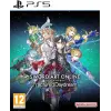 SWORD ART ONLINE Fractured Daydream PlayStation 5