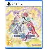 Tales of Graces f Remastered PlayStation 5