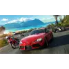 The Crew Motorfest PlayStation 5