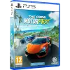 The Crew Motorfest PlayStation 5