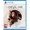 The Dark Pictures Anthology: The Devil in Me PlayStation 5
