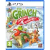 The Grinch: Christmas Adventures PlayStation 5