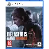The Last of Us Part II Remastered PlayStation 5
