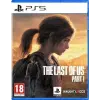 The Last of Us Part I PlayStation 5