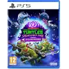 Teenage Mutant Ninja Turtles: Splintered Fate Deluxe Edition PlayStation 5
