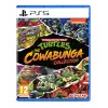 Teenage Mutant Ninja Turtles: The Cowabunga Collection PlayStation 5