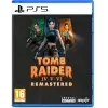 Tomb Raider IV-VI Remastered PlayStation 5