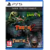 Turok Trilogy PlayStation 5