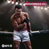 EA Sports UFC 5 PlayStation 5