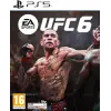 EA Sports UFC 6 PlayStation 5