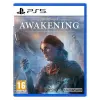 Unknown 9: Awakening PlayStation 5