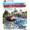 Wreckreation PlayStation 5