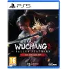 WUCHANG: Fallen Feathers PlayStation 5