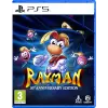RAYMAN 30TH ANNIVERSARY (R2) PEGI STD PlayStation 5