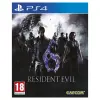 Resident Evil 6 Standard Edition R2 PEGI - PlayStation 4