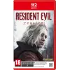Resident Evil Requiem Standard Edition R2 PEGI - Nintendo Switch 2