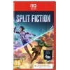 SPLIT FICTION (R2) PEGI ENG Nintendo Switch 2