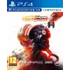 Star Wars: Squadrons Standard Edition R2 PEGI - PlayStation 4