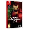 Stray Standard Edition R2 PEGI - Nintendo Switch
