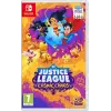 DCs Justice League: Cosmic Chaos Nintendo Switch