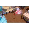 DCs Justice League: Cosmic Chaos Nintendo Switch