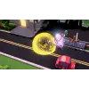 DCs Justice League: Cosmic Chaos Nintendo Switch