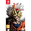 DRAGON BALL XENOVERSE 2 Nintendo Switch