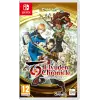 Eiyuden Chronicle: Hundred Heroes Nintendo Switch