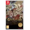GetsuFumaDen: Undying Moon Nintendo Switch