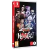 Hunter x Hunter: Nen x Impact Nintendo Switch