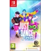 Just Dance 2026 Edition Nintendo Switch