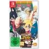 Naruto Shippuden: Ultimate Ninja Storm 4 Road to Boruto Nintendo Switch