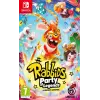 Rabbids: Party of Legends Nintendo Switch