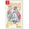 Tales of Graces f Remastered Nintendo Switch