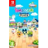 Tamagotchi Plaza Nintendo Switch