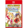 Story of Seasons: Grand Bazaar Nintendo Switch 2