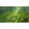 The Legend of Zelda: Breath of the Wild Nintendo Switch 2